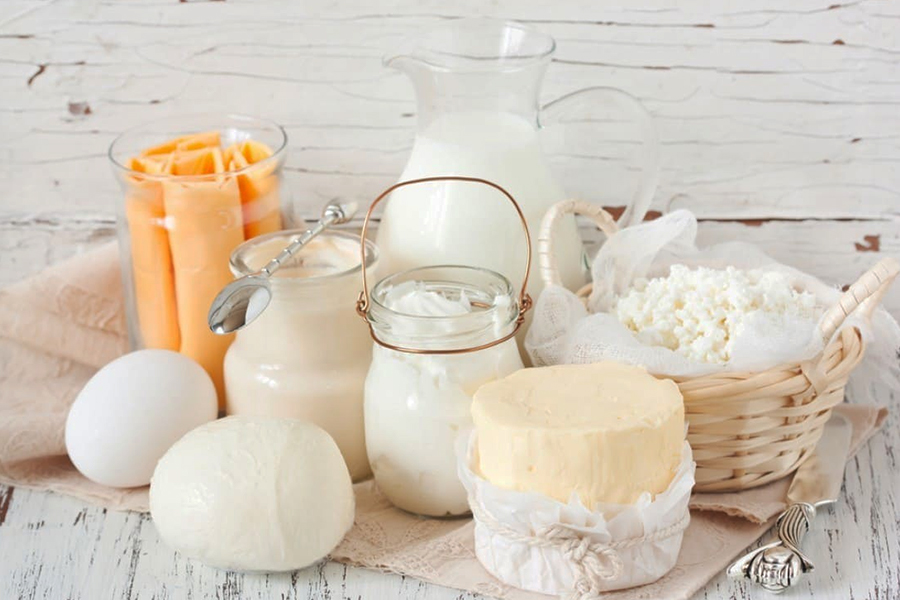 Правительство смягчило требования к маркировке молочной продукции
